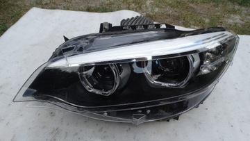 LAMPA FULL LED BMW F22 USA 8738683 F23 M2 LIFT