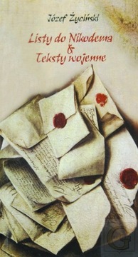 J Życiński, Listy do Nikodema, 2003