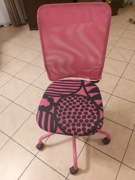 Krzesło obrotowe IKEA TORBJORN 