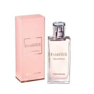 Woda perfumowana Comme Une Evidence 50 ml 