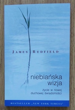 Redfield - Niebiańska wizja; poradnik