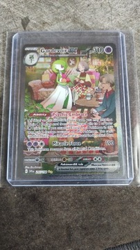 Gardevoir ex 245/198 Scarlet&Violet Pokemon