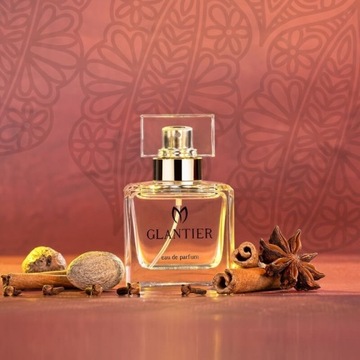 Perfumy Glantier-584 Dolce&Gabbana Velvet Oriental