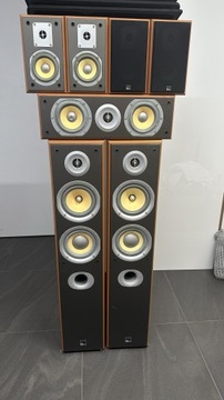 Zestaw głośników Maxaudio 7.0 HTS-700