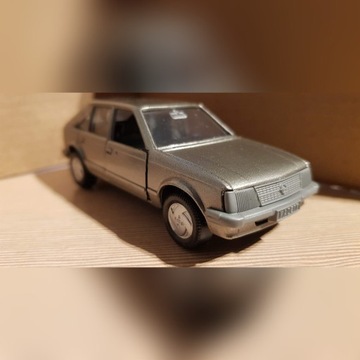 OPEL KADET