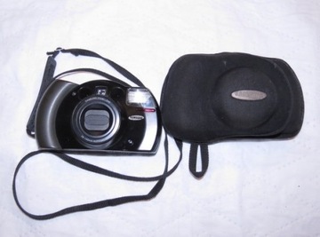 aparat fotograficzny Samsung ECX1 