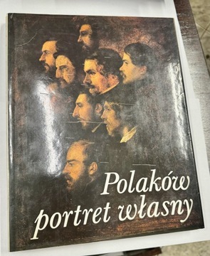 Polaków portret własny - 1983 rok