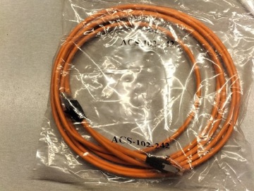 Kabel Ethernet LAN sieciowy RJ-45 patchcord cat 5