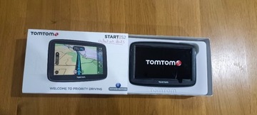 Nawigacja TomTom