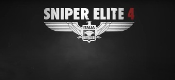 Sniper Elite 4 Deluxe Edition KLUCZ STEAM+BONUS