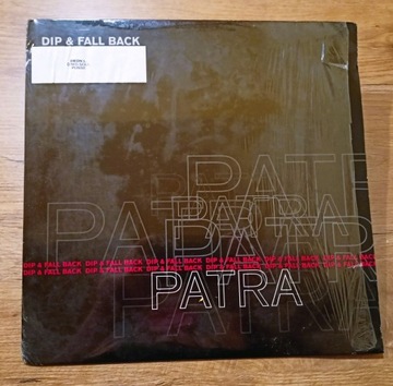 Patra – Dip & Fall Back / Banana – 1995 USA