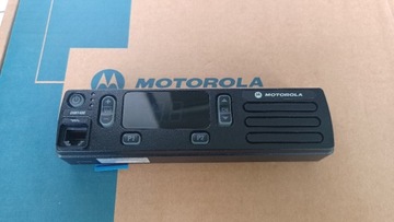 Panel do radiotelefonu Motorola DM1400