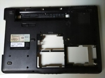 Obudowa dolna HP Pavilion DV6500 COA