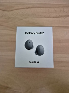 Samsung galaxy buds 2 
