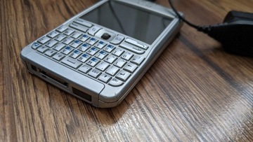 Nokia E61 sprawna zadbana z ładowarką