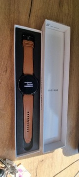Smartwatch Samsung galaxy watch4