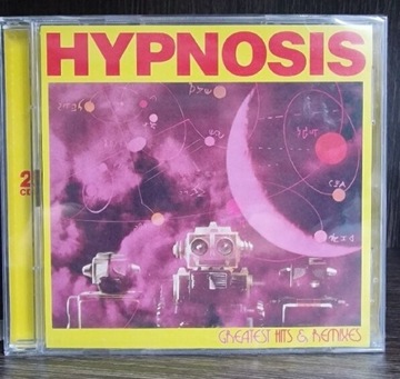 HYPNOSIS GREATEST HITS&REMIXES