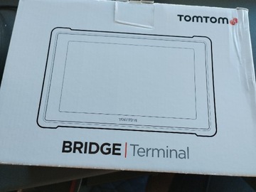 Tomtom brigde nawigacja