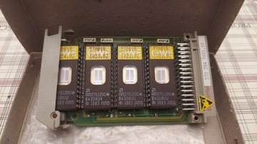 Siemens Pamięć Eprom 6FX1818