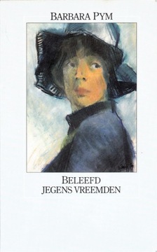 Barbara Pym Beleefd Jegens Vreemden 