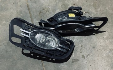 Mercedes w204 halogen kompletny z obudową 