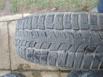 Komplet kół 185/60R14 - 4x100 do Opel, Chevrolet