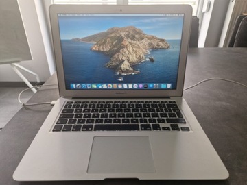 MacBook Air 13,3 / 8GB / 128GB