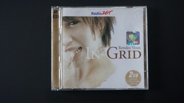 In-Gride Składanka najlepszych przebojów 2 CD