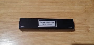 Perfumetka męska Dolce & Gabbana Pour Homme 33 ml