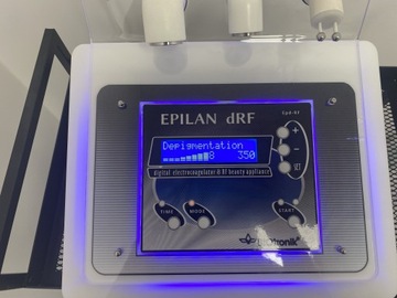 Biotronik EPILAN dRF eRF-23