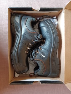 Helly Hansen buty robocze S3 róż.36