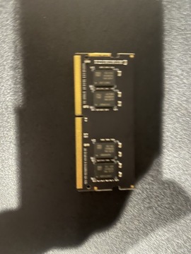 Pamieć Ram DDR4 8GB