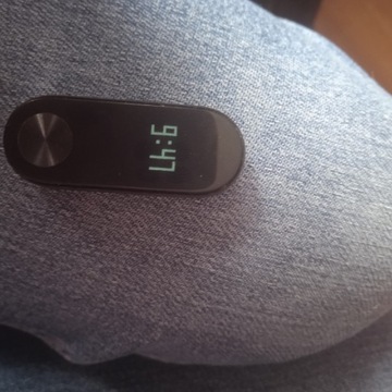 Xiaomi mi band 2 opaska smartwatch