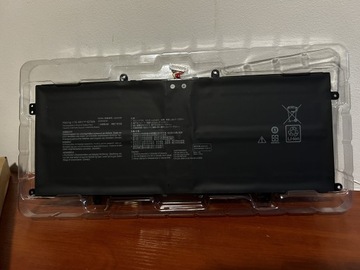 Bateria do laptopa Asus 