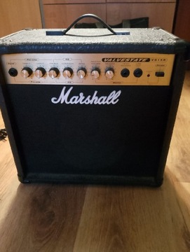 Wzmacniacz gitarowy Marshall valvestate vs15 r