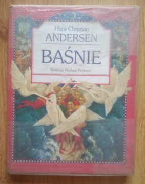 Baśnie Hans Christian Andersen