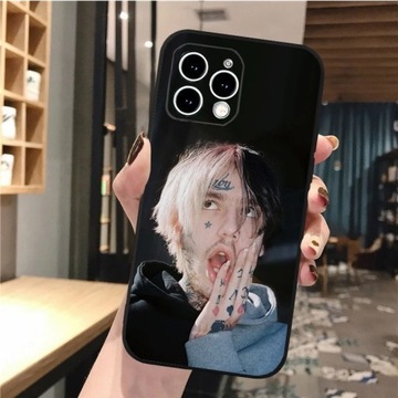 Etui Case Iphone 11/12/13/14/15 PRO | Max Lil Peep