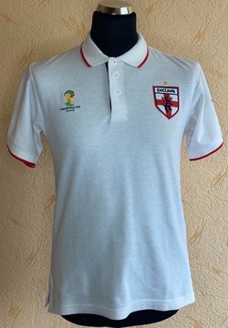 Polo Anglia Fifa World Cup Brasil 2014 Roz. S