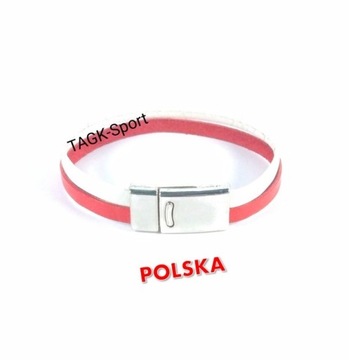 Bransoletka, Polskie barwy, "TAGK-Sport"