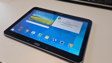 Tablet Samsung Galaxy Tab 4 SM-T535