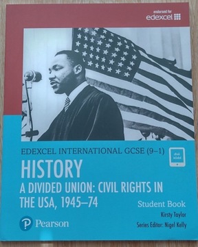  A Divided Union: Civil Rights in the USA, 1945-74