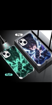 Etui Sasuke Iphone 12