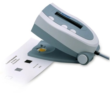 densytometr barbieri 150 usb seria 4