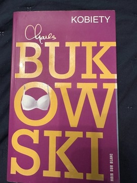 Kobiety Charles Bukowski