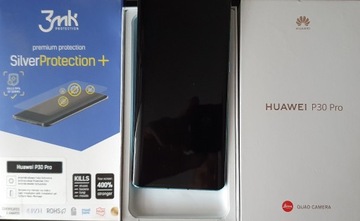 Smartfon Huawei P30 pro