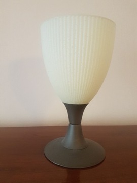 Komplet lamp w stylu art deco