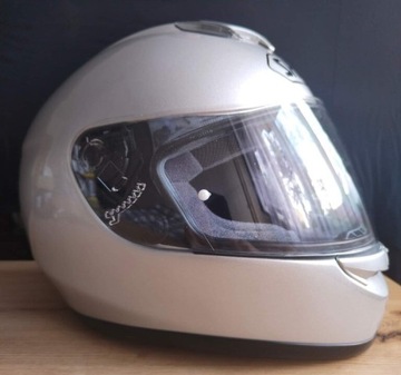 Sprzedam kask Shoei, rozmiar XS.