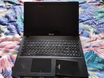 Laptop Asus R513C