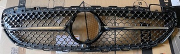 Grill Atrapa Mercedes C klasa W206 AMG