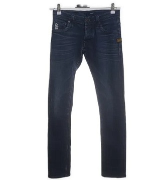 G-Star Raw Spodnie damskie jeansowe, Roz: 27/32